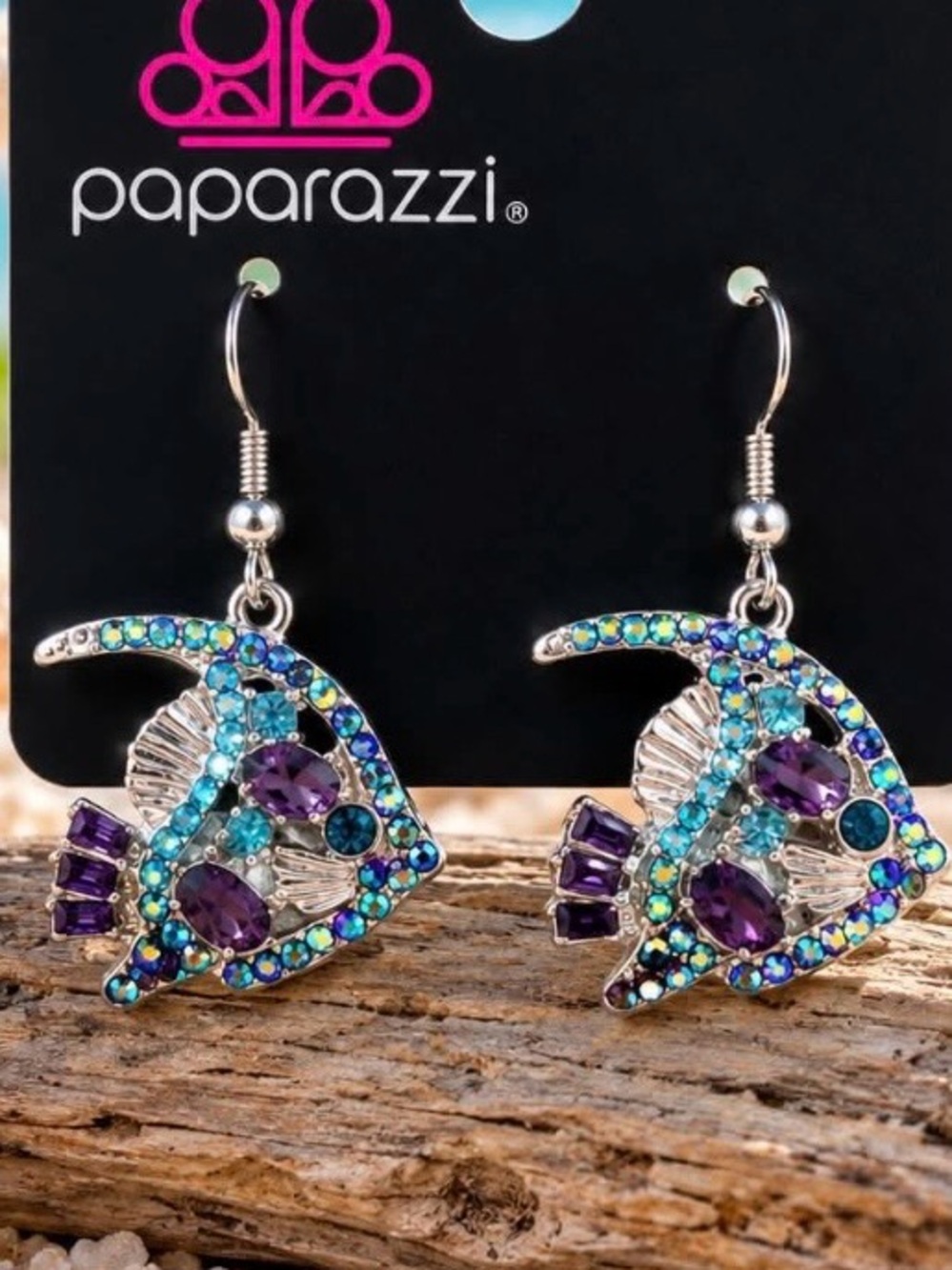 🐟🐠Earrings